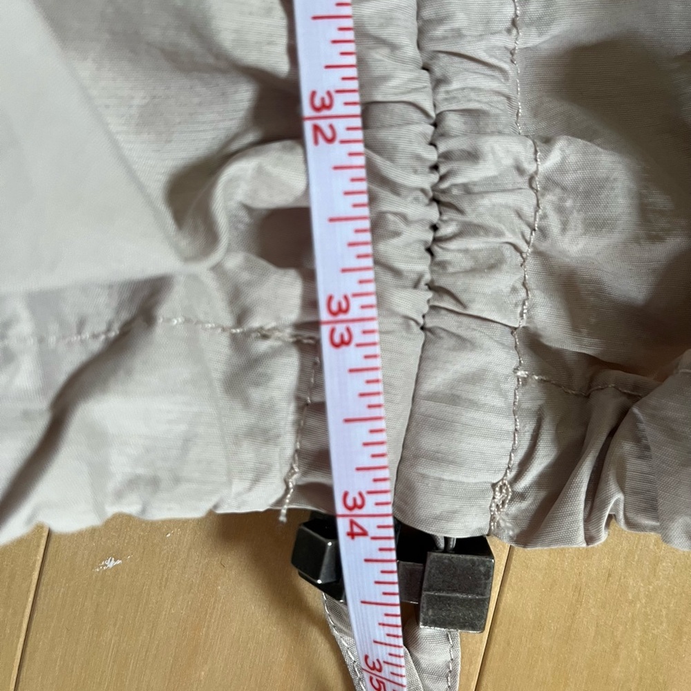 Stella McCartney Limited Edition for H&M Trench Coat - Picture 8 of 12